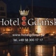 Hotel Gdansk
