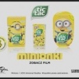 TICTAC Minionki