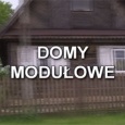 Domy Modułowe