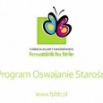 Oswajanie starości