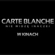 Carte Blanche