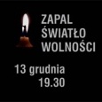 Światło wolności