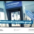 Fundusze europejskie